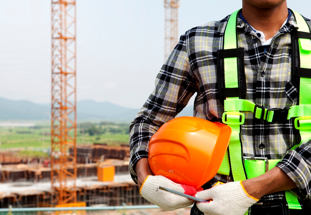 construction safety director