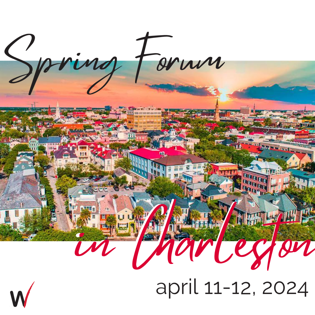 Spring Forum 2024